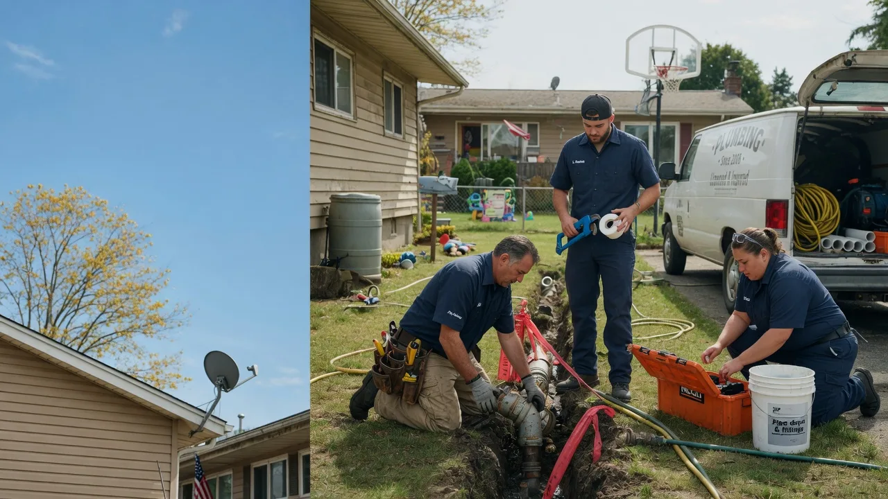 Garbage Disposal Replacement in Monument, KS near me